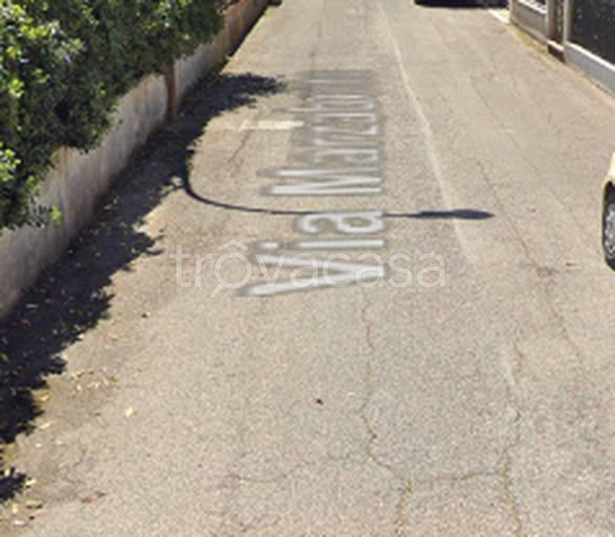 appartamento in vendita a Servigliano