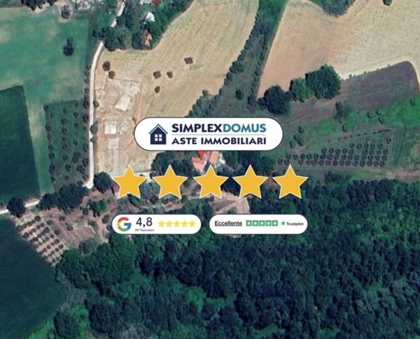 appartamento in vendita a Servigliano