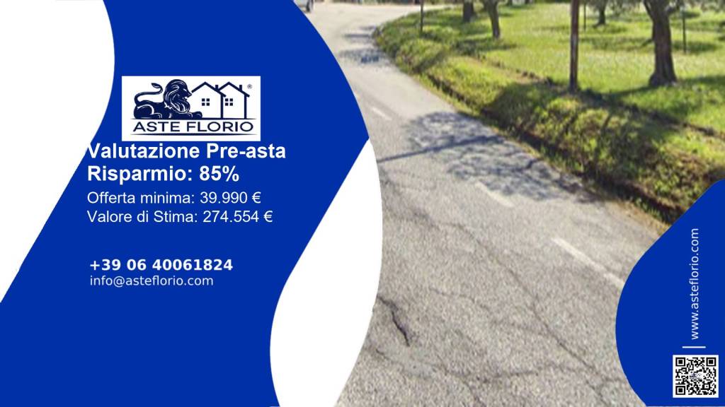 appartamento in vendita a Servigliano