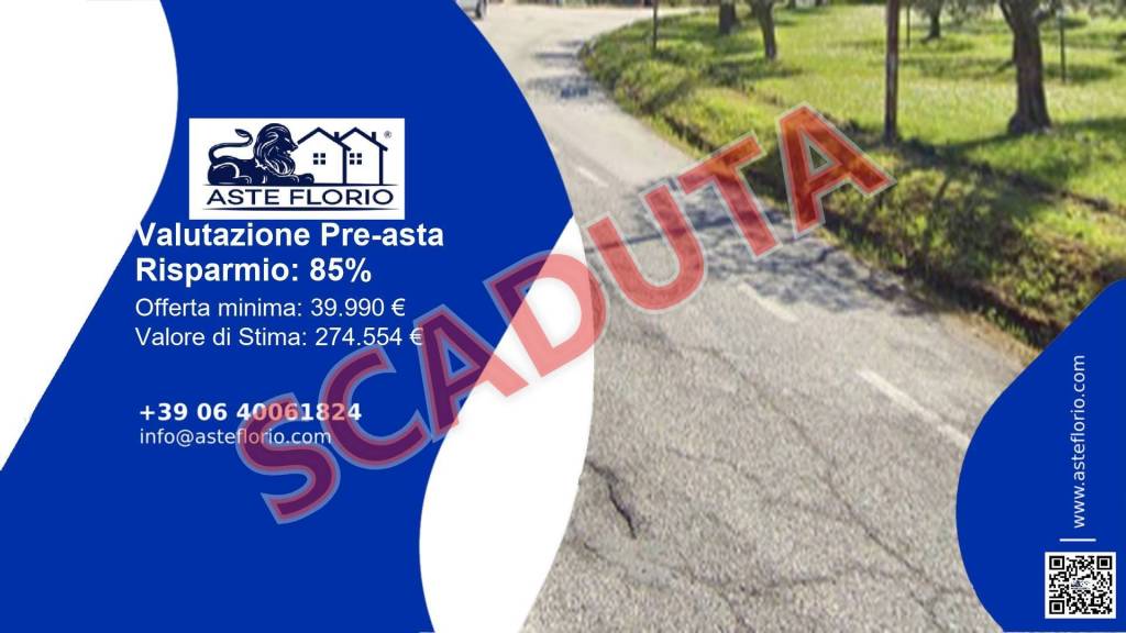 appartamento in vendita a Servigliano