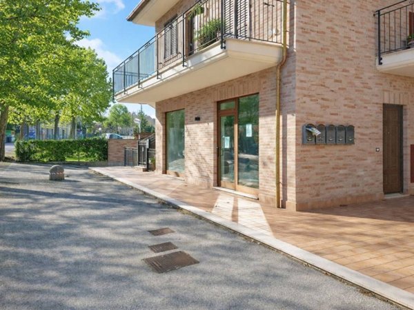 appartamento in vendita a Servigliano