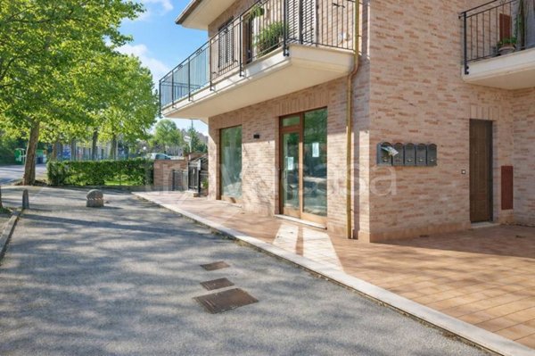 appartamento in vendita a Servigliano