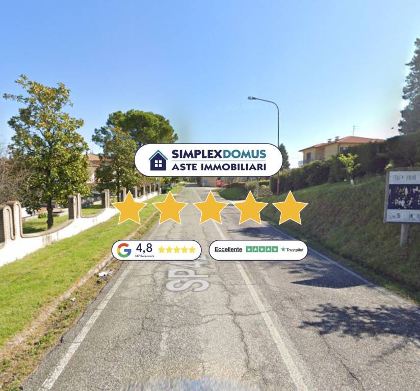 appartamento in vendita a Servigliano