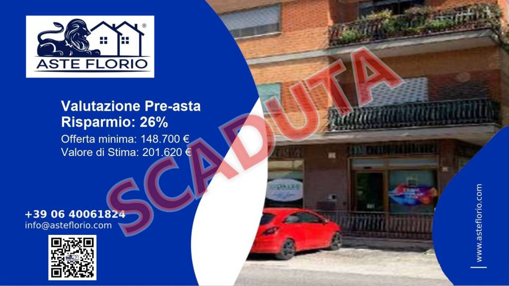 ufficio in vendita a Servigliano