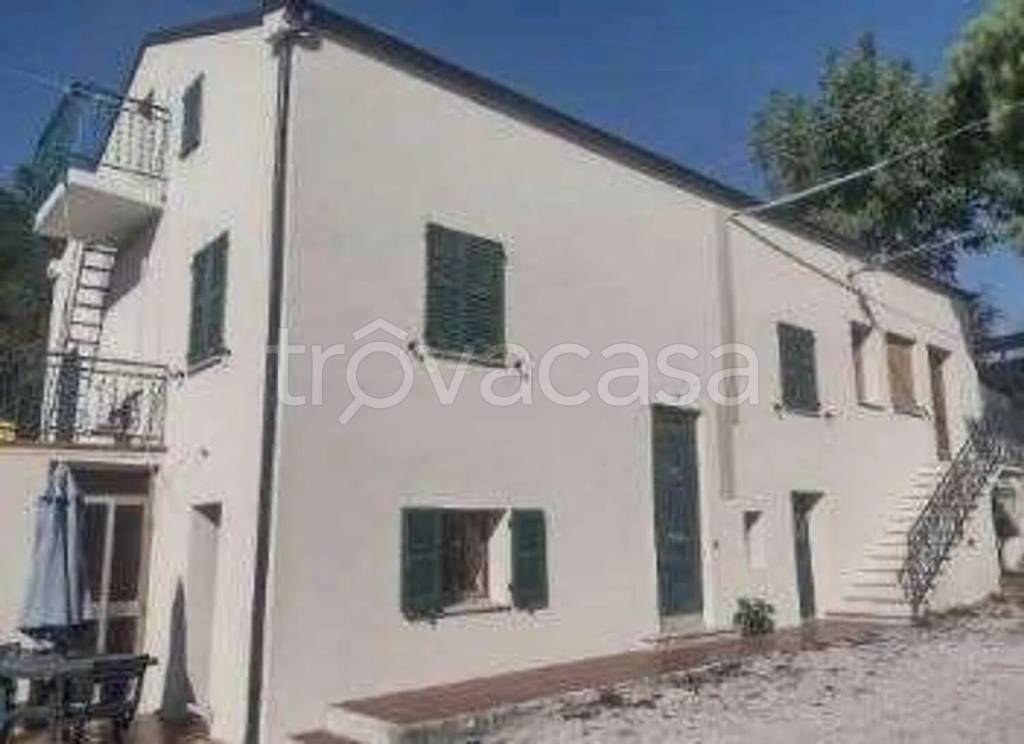 bivano in vendita a Servigliano