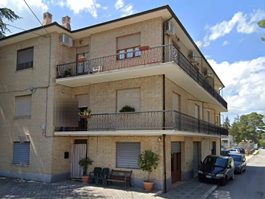 appartamento in vendita a Servigliano