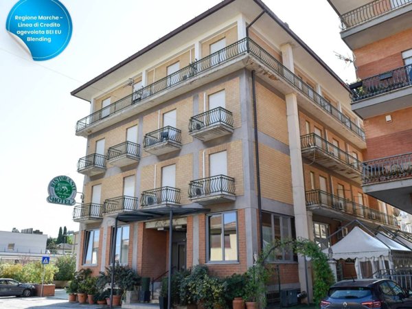 negozio in vendita a Servigliano