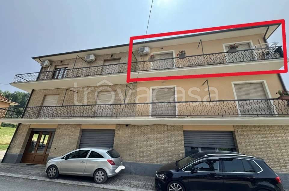 appartamento in vendita a Servigliano