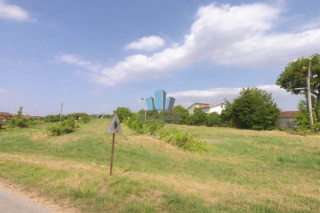 terreno agricolo in vendita a Servigliano
