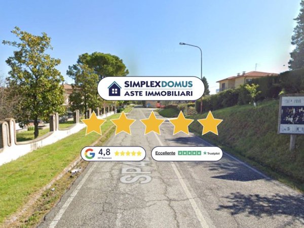appartamento in vendita a Servigliano