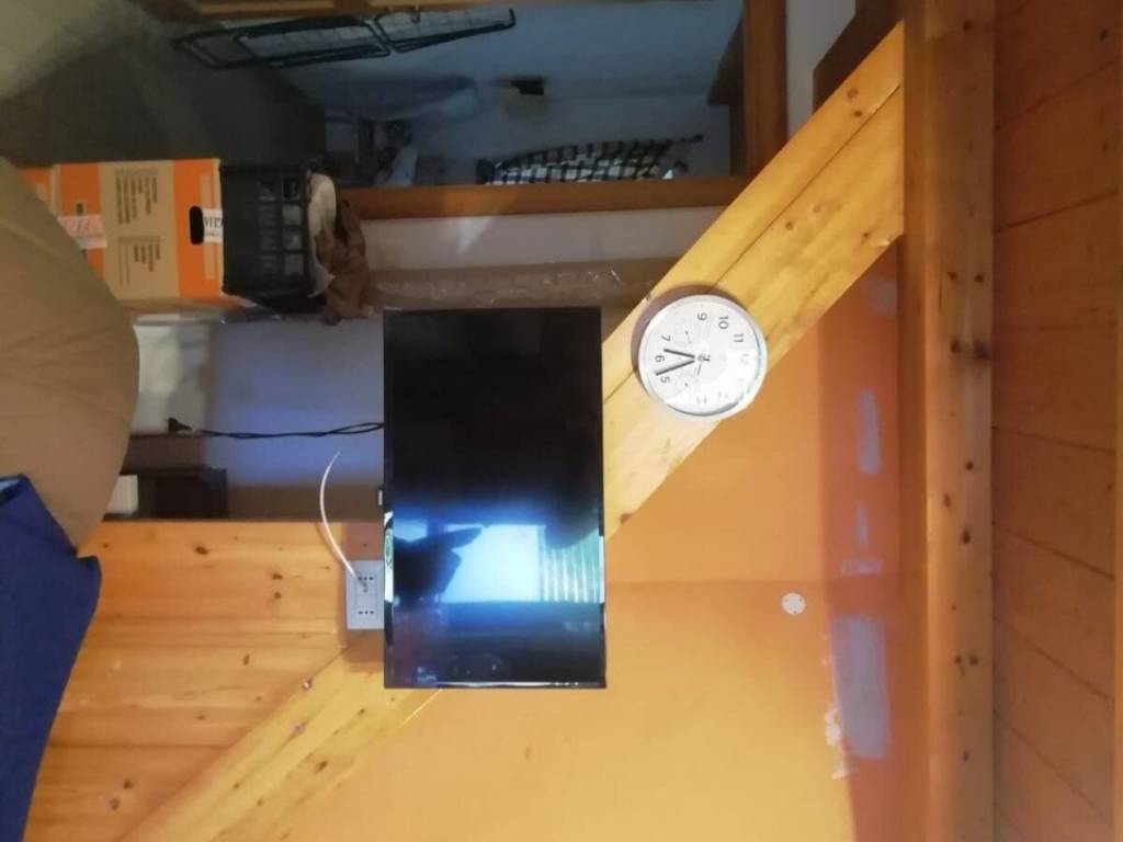 casa indipendente in vendita a Servigliano in zona Curetta
