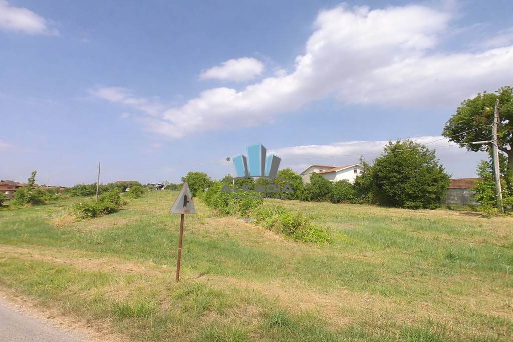 terreno agricolo in vendita a Servigliano in zona Curetta