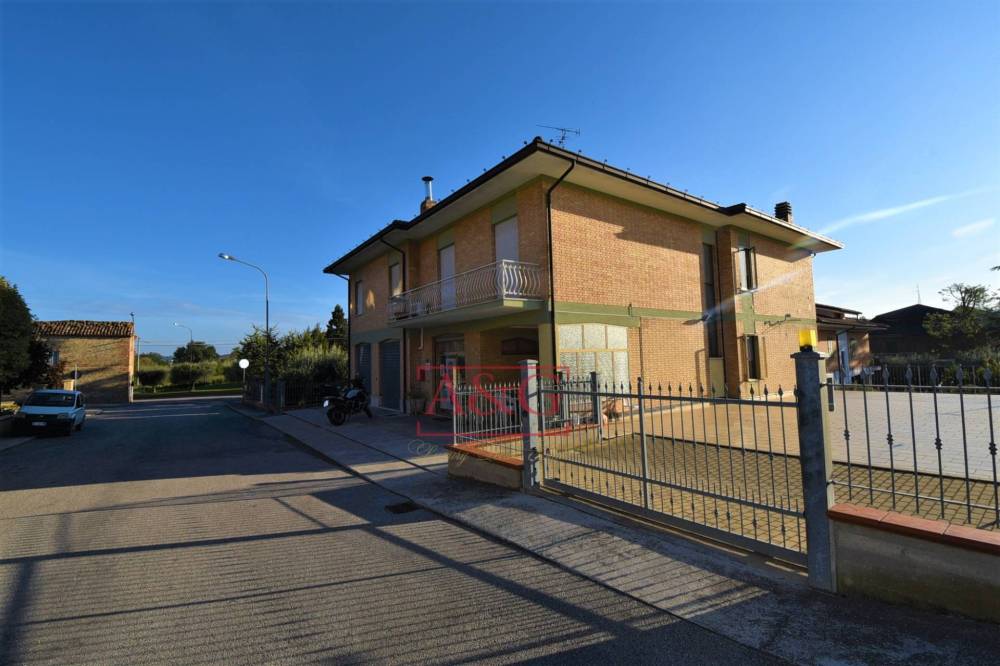 appartamento in vendita a Servigliano