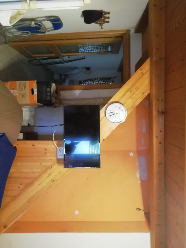 casa indipendente in vendita a Servigliano in zona Curetta
