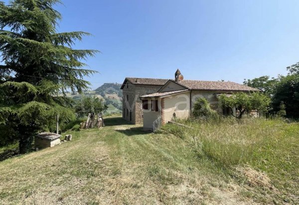 appartamento in vendita a Smerillo