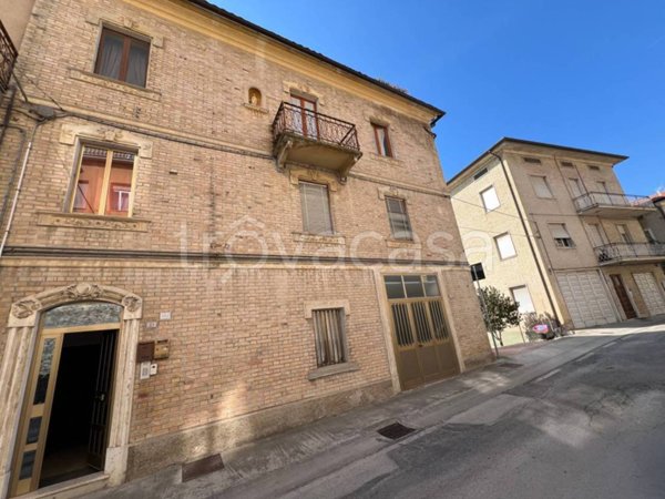 appartamento in vendita a Torre San Patrizio