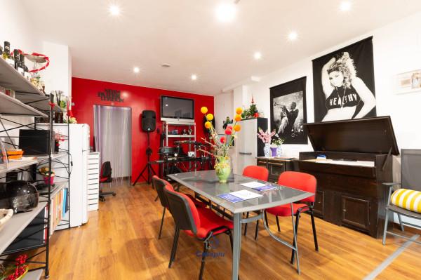 casa indipendente in vendita a Torre San Patrizio