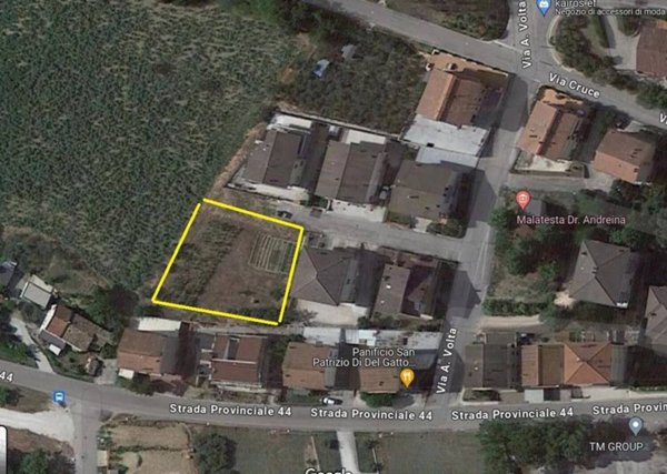 villa in vendita a Torre San Patrizio