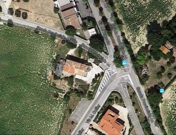 villetta a schiera in vendita a Torre San Patrizio