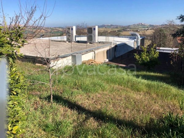 appartamento in vendita a Torre San Patrizio