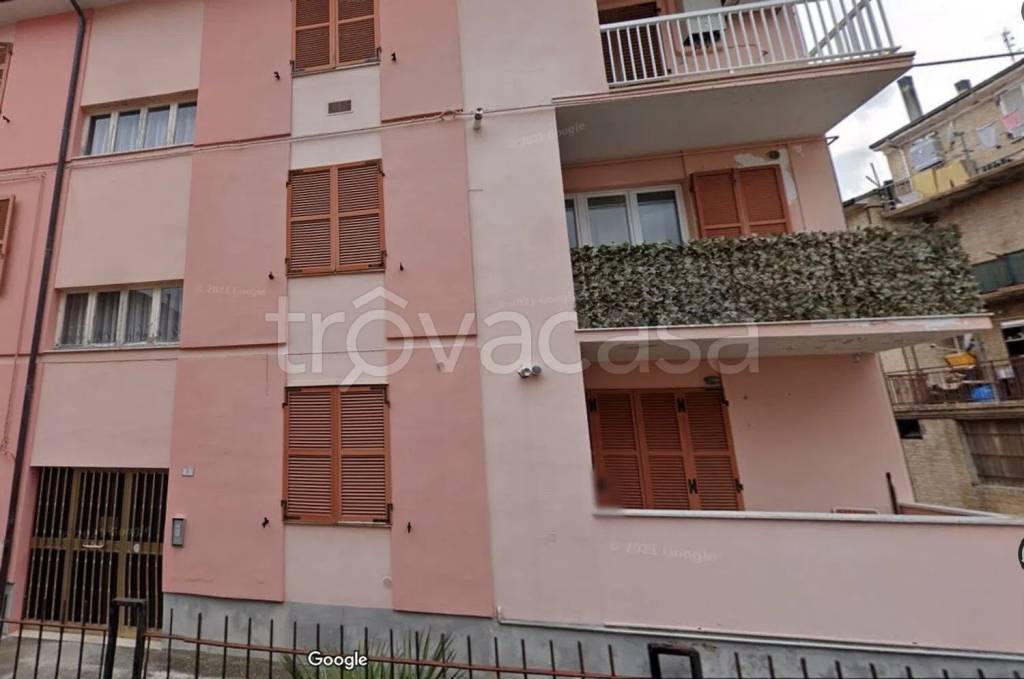 appartamento in vendita a Torre San Patrizio