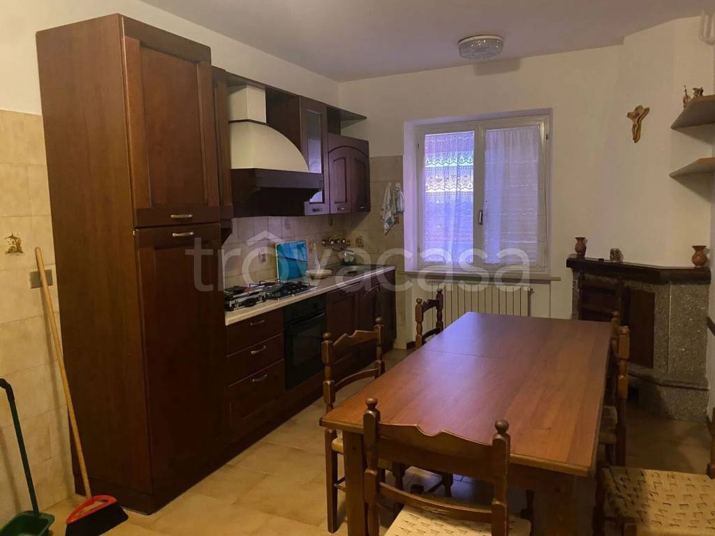 appartamento in vendita a Torre San Patrizio