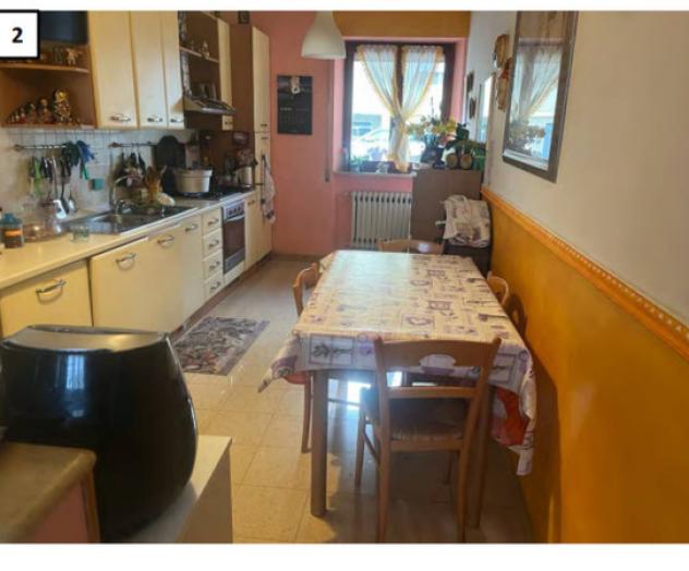 appartamento in vendita a Torre San Patrizio