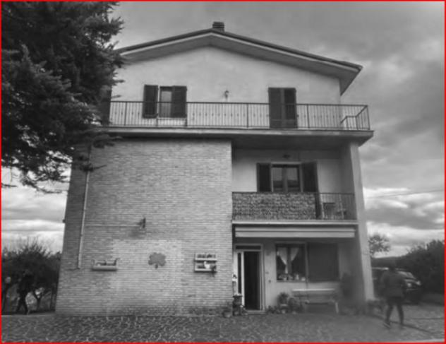 appartamento in vendita a Torre San Patrizio