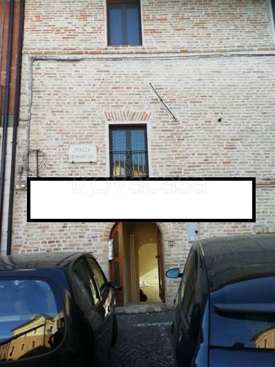 appartamento in vendita a Torre San Patrizio