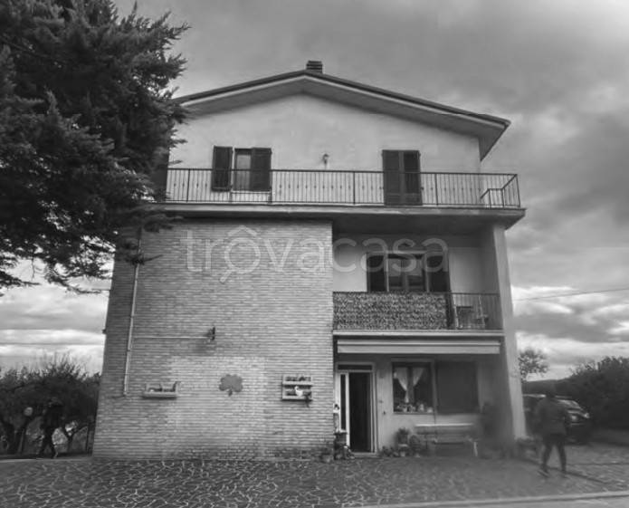 appartamento in vendita a Torre San Patrizio