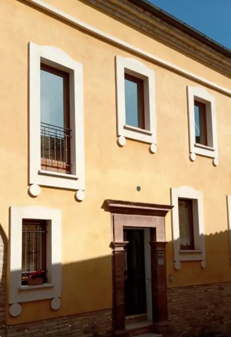 appartamento in vendita a Torre San Patrizio