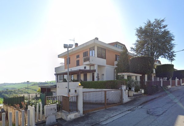 appartamento in vendita a Torre San Patrizio