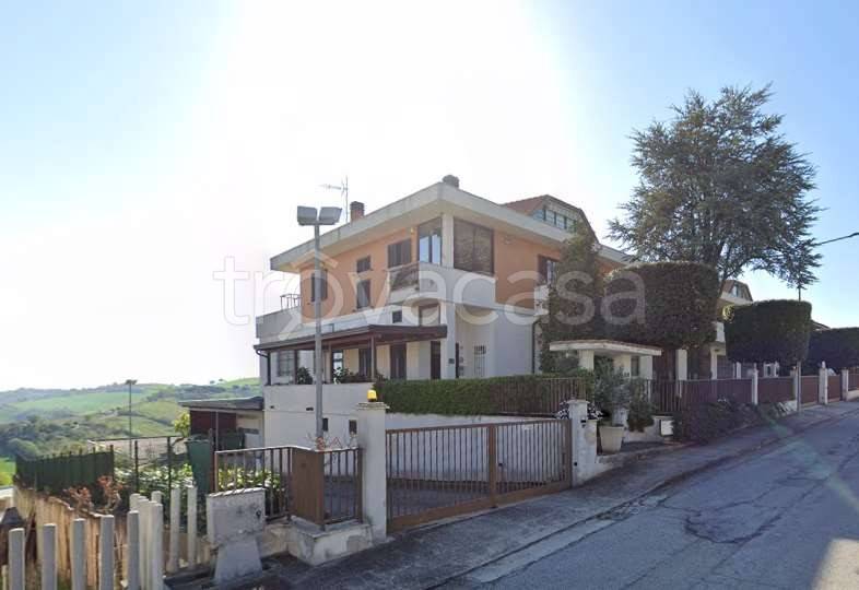 appartamento in vendita a Torre San Patrizio