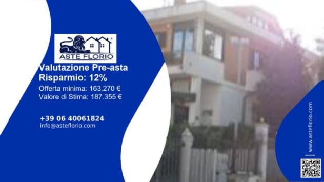 appartamento in vendita a Torre San Patrizio