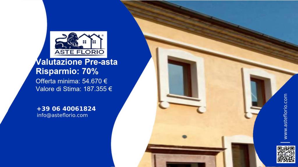 casa indipendente in vendita a Torre San Patrizio