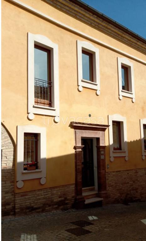 appartamento in vendita a Torre San Patrizio