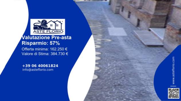 pentavano in vendita a Torre San Patrizio