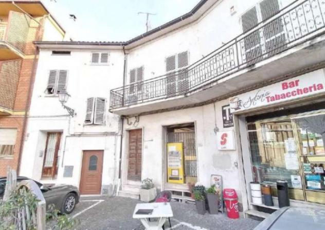 appartamento in vendita a Torre San Patrizio