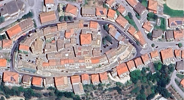 appartamento in vendita a Torre San Patrizio