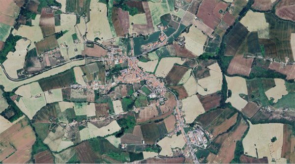 appartamento in vendita a Torre San Patrizio