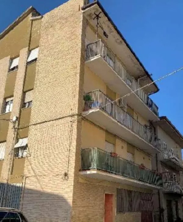 appartamento in vendita a Torre San Patrizio