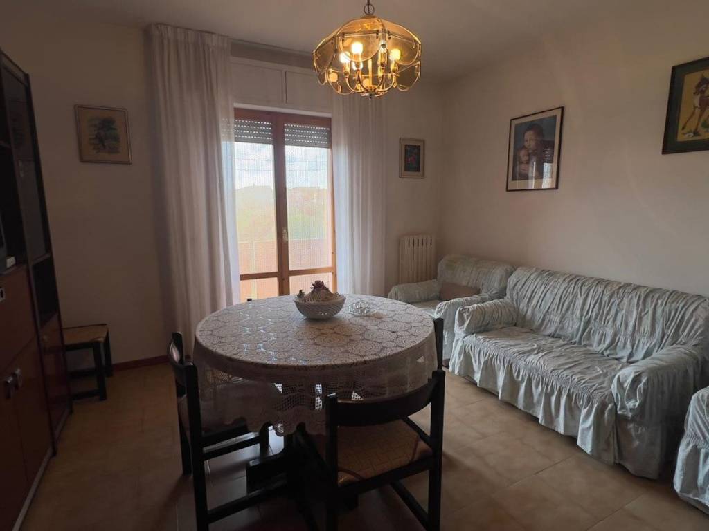 appartamento in vendita a Torre San Patrizio