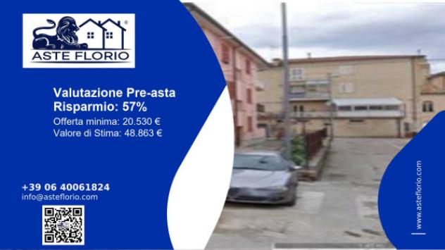 appartamento in vendita a Torre San Patrizio