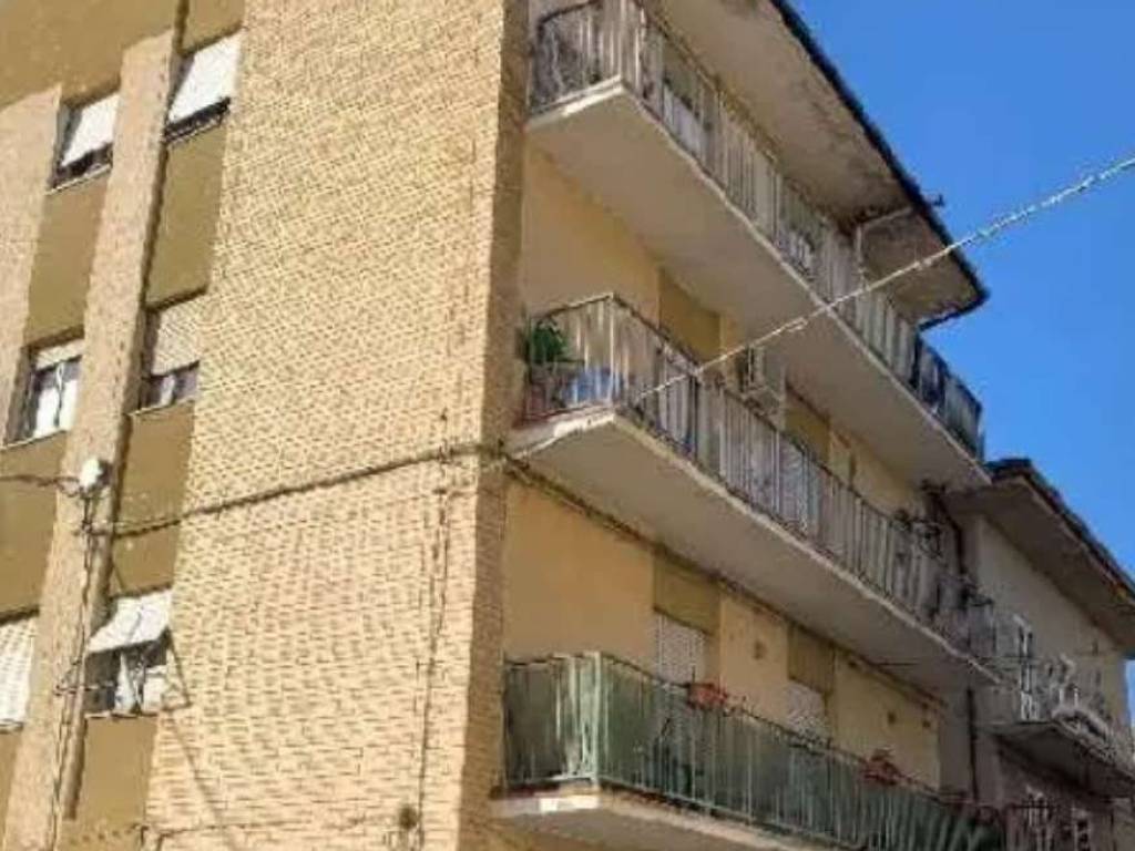 appartamento in vendita a Torre San Patrizio