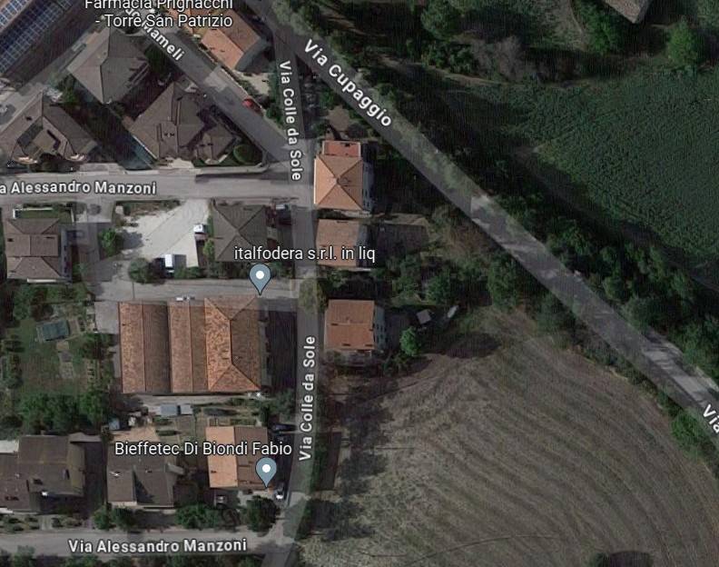 appartamento in vendita a Torre San Patrizio