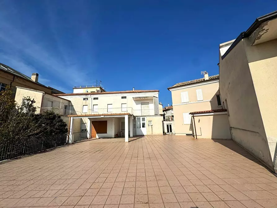 casa indipendente in vendita a Torre San Patrizio