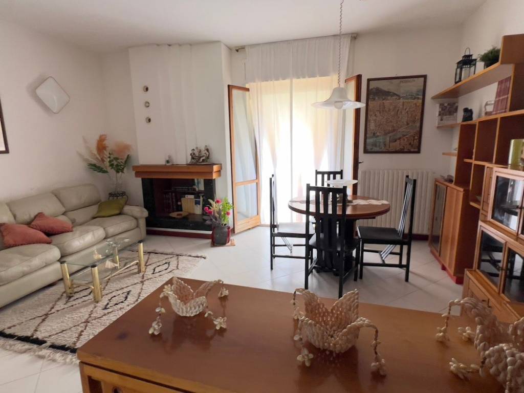 appartamento in vendita a Torre San Patrizio