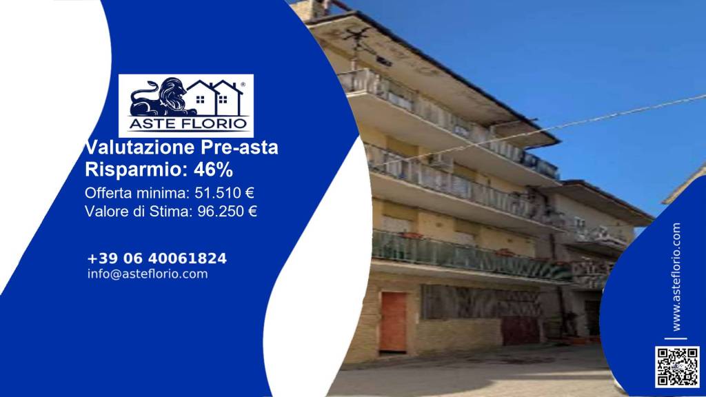 appartamento in vendita a Torre San Patrizio