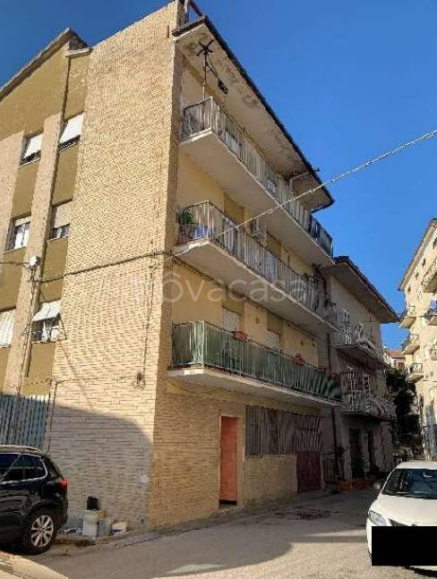 appartamento in vendita a Torre San Patrizio