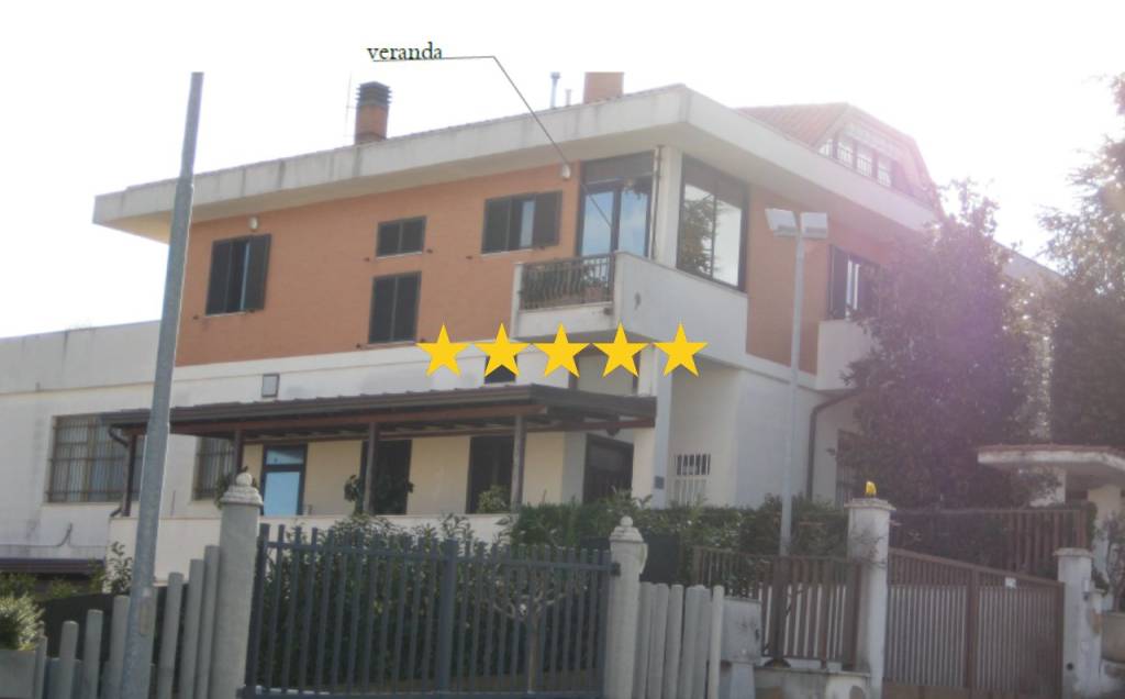 appartamento in vendita a Torre San Patrizio